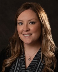 Amanda Bokor - Mortgage Loan Officer