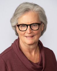 Kathleen S. Emery-Ginn - 2nd Vice-Chair