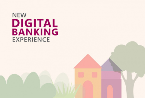 Digital Banking Experience